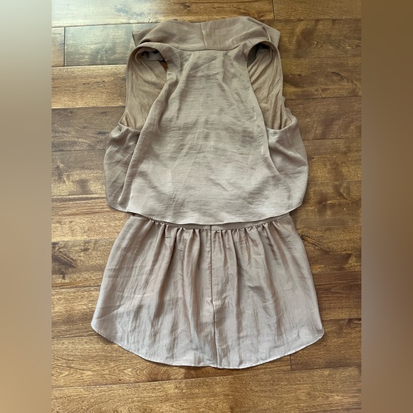 BCBG Maxazria top - Picture 3 of 7